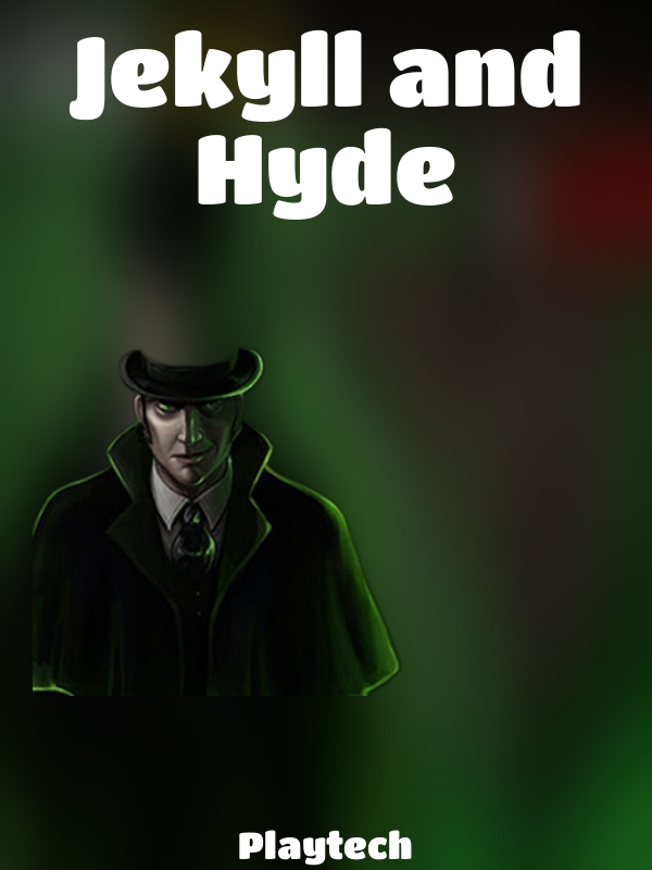 Jekyll And Hyde slot Microgaming