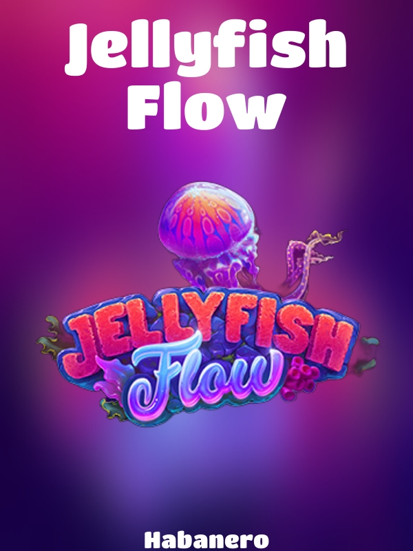 Jellyfish Flow slot Habanero