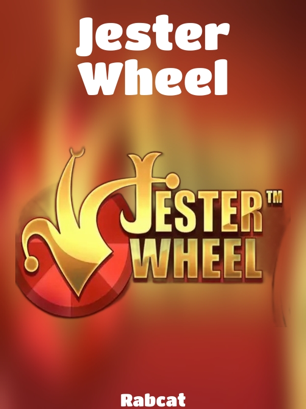 Jester Wheel slot Rabcat