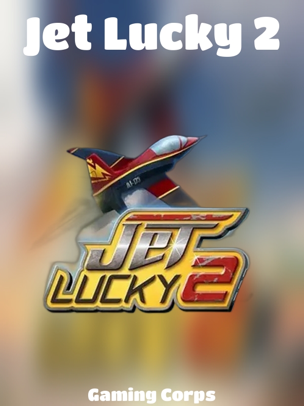 Jet Lucky 2 slot Gaming Corps