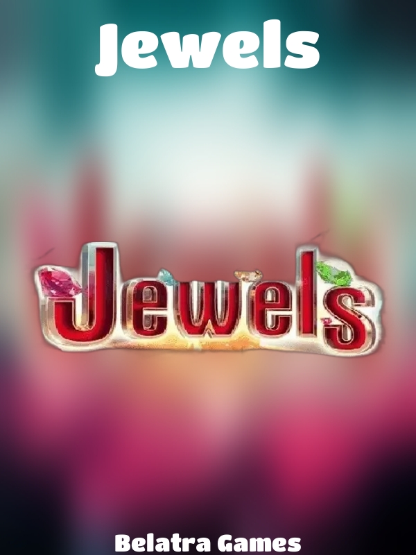 Jewels slot Belatra Games