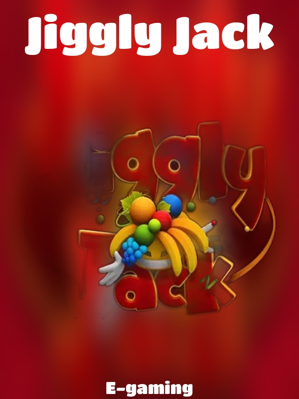 Jiggly Jack slot E-gaming