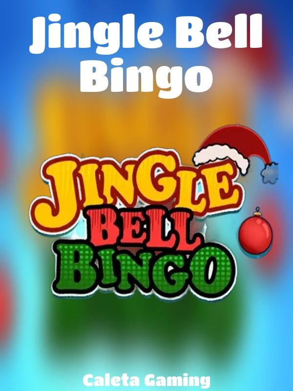 Jingle Bell Bingo slot Caleta Gaming