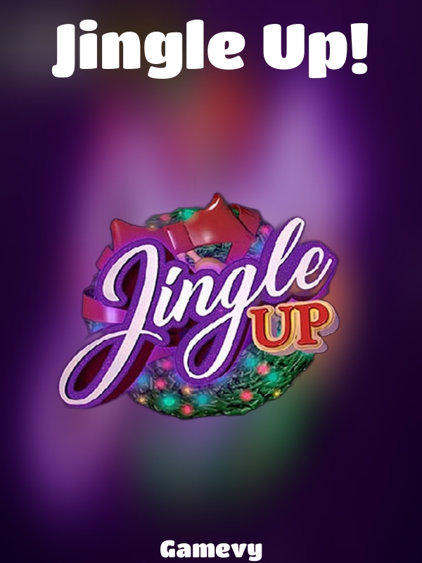 Jingle Up! slot Gamevy