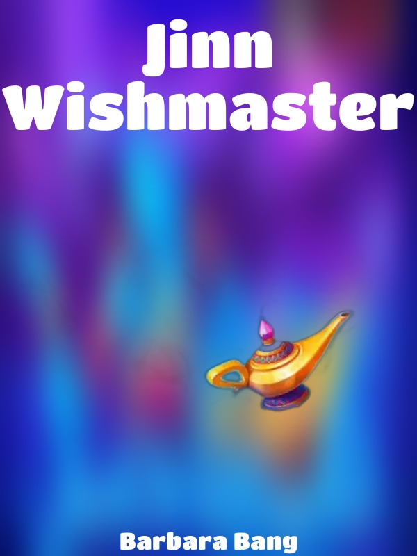 Jinn Wishmaster slot Barbara Bang