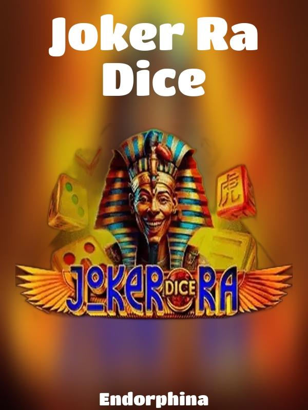 Joker Ra Dice slot Endorphina