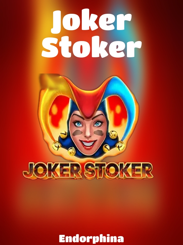 Joker Stoker slot Endorphina