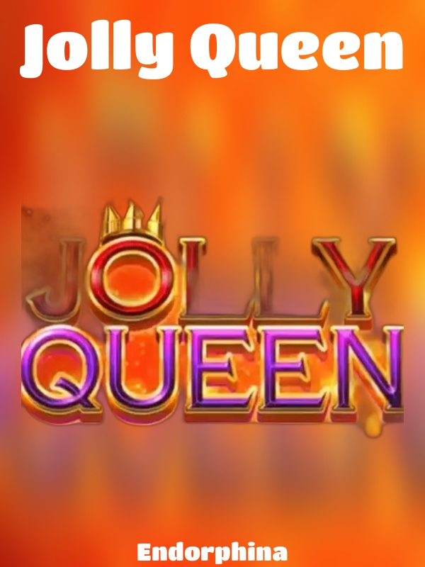 Jolly Queen slot Endorphina