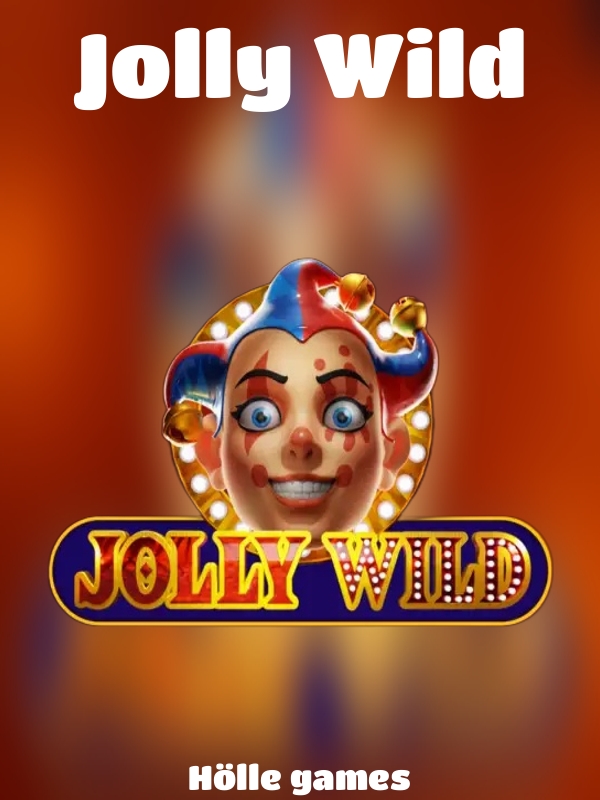 Jolly Wild slot Hölle games