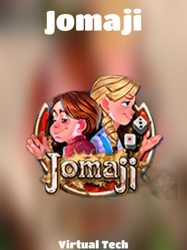 Jomaji slot Virtual Tech