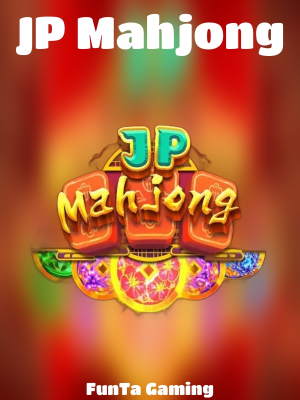 JP Mahjong slot FunTa Gaming