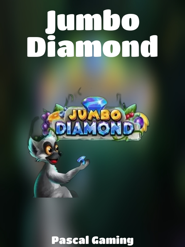 Jumbo Diamond slot Pascal Gaming