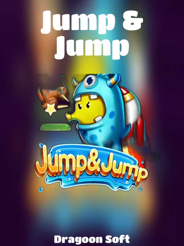 Jump & Jump slot Dragoon Soft