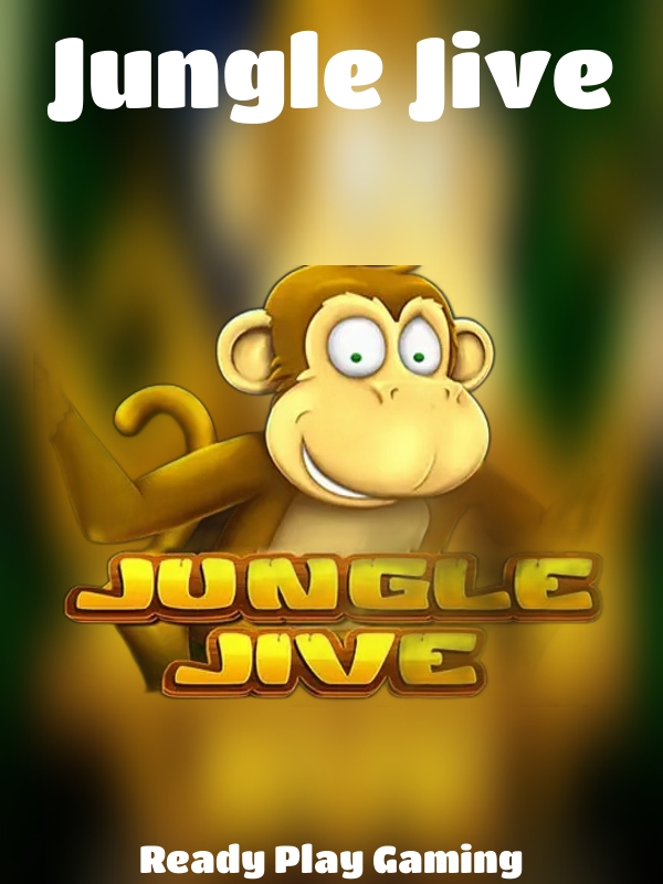 Jungle Jive slot Ready Play Gaming