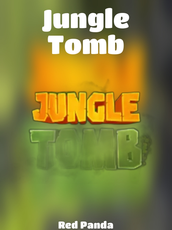 Jungle Tomb slot Red Panda