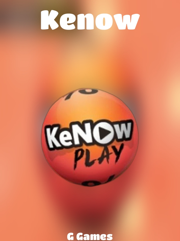 Kenow slot G Games