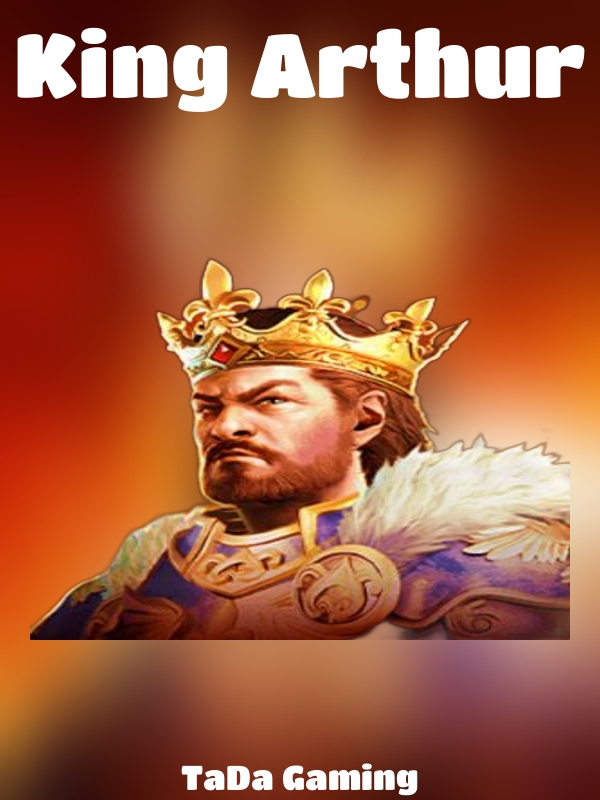  King Arthur slot TaDa Gaming