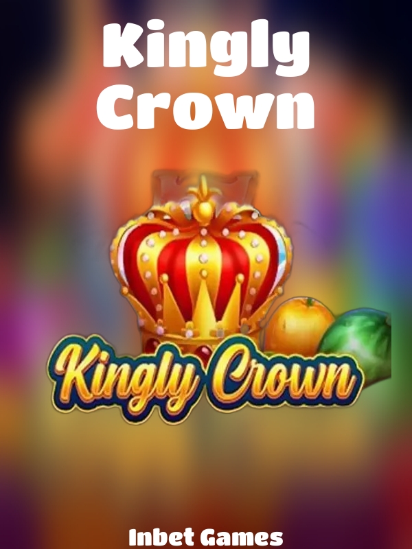 Kingly Crown slot Inbet Games