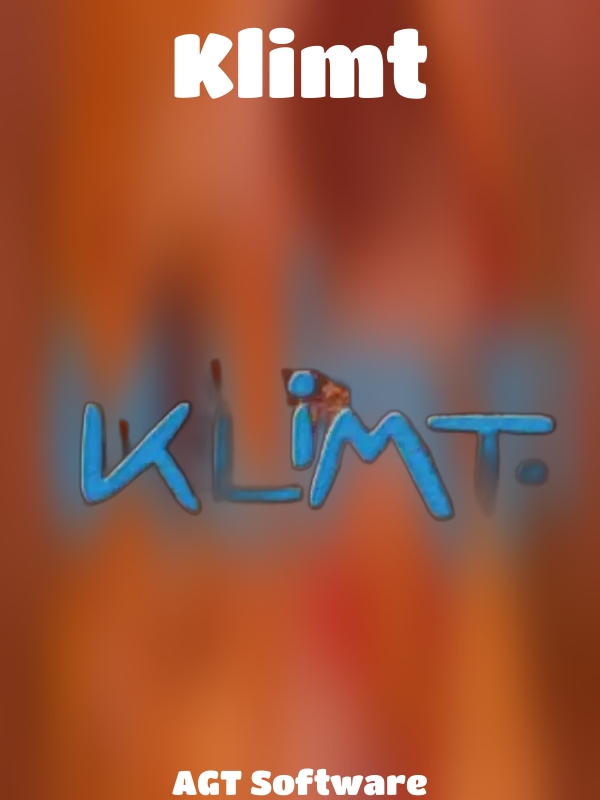 Klimt slot AGT Software