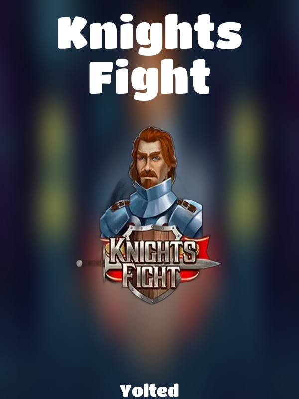 Knights Fight slot Yolted