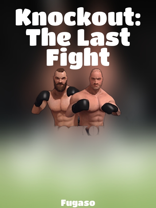 Knockout: The Last Fight slot Fugaso