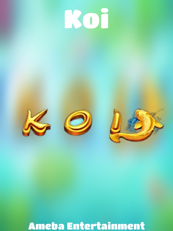 Koi slot Ameba Entertainment