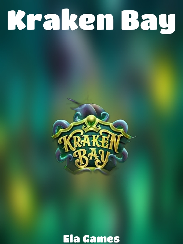 Kraken Bay slot Ela Games