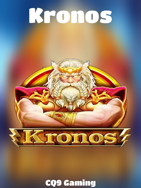 Kronos slot WMS