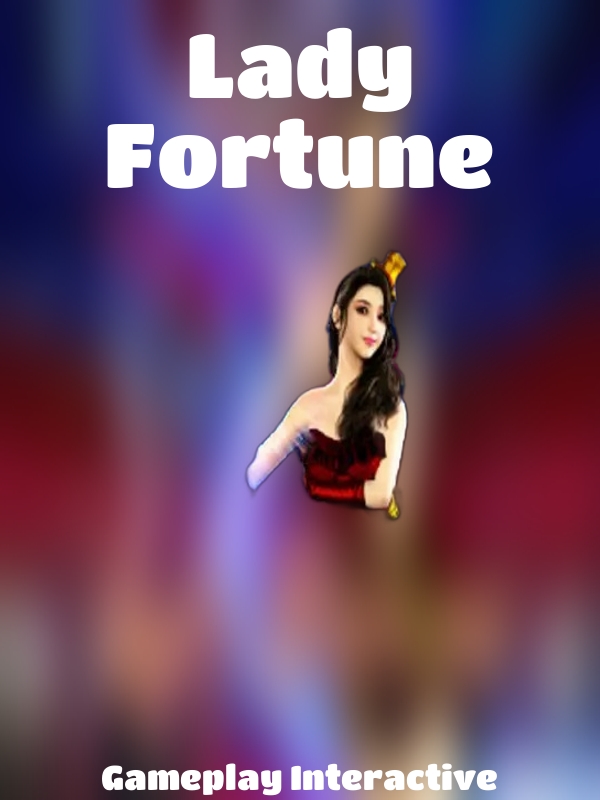 Lady Fortune slot Gameplay Interactive