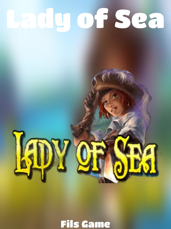 Lady of Sea slot Fils Game