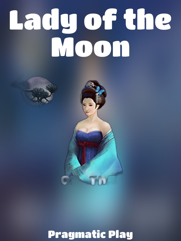 Lady of the Moon slot Pragmatic Play