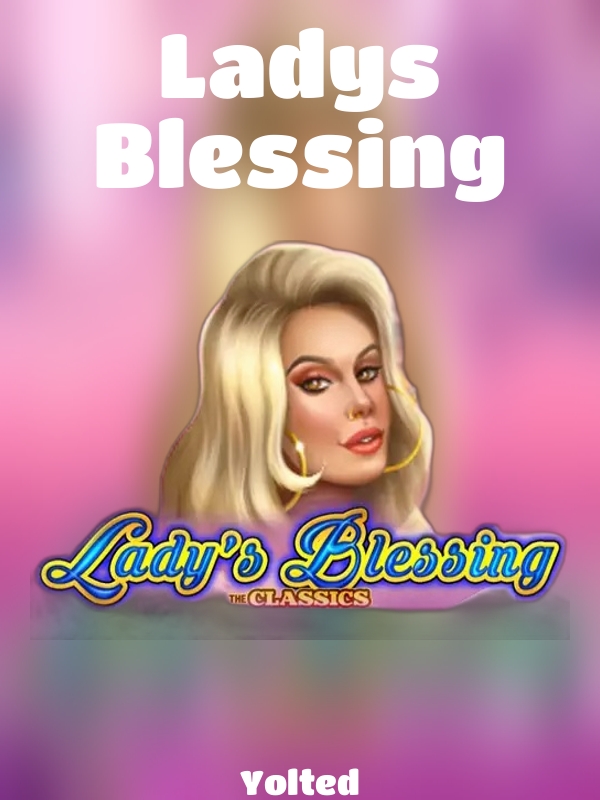 Ladys Blessing slot Yolted