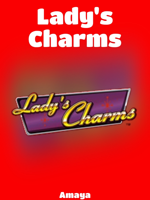 Lady's Charms slot Amaya