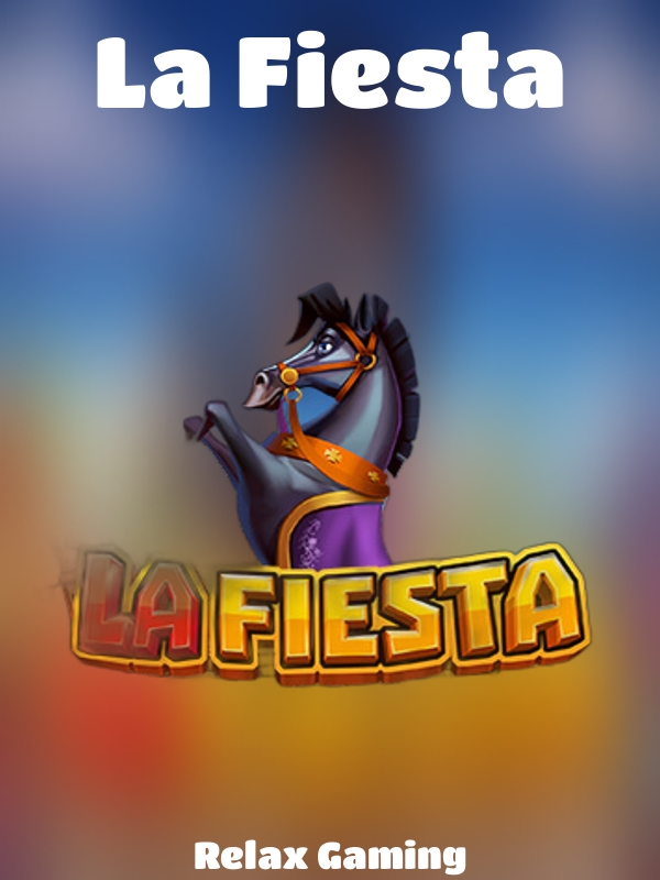 La Fiesta slot Relax Gaming