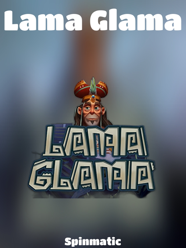 Lama Glama slot Spinmatic