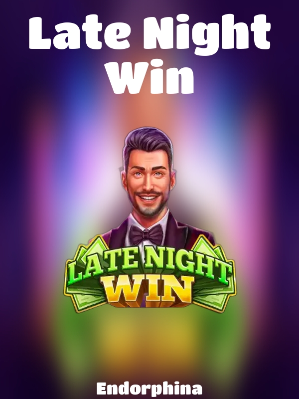 Late Night Win slot Endorphina