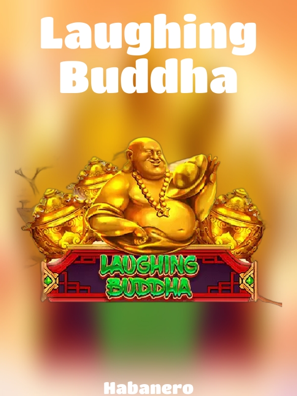 Laughing Buddha slot Habanero