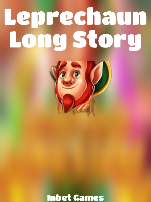 Leprechaun Long Story slot Inbet Games