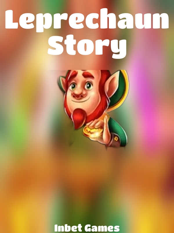 Leprechaun Story slot Inbet Games