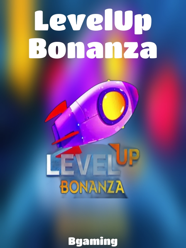 LevelUp Bonanza slot Bgaming