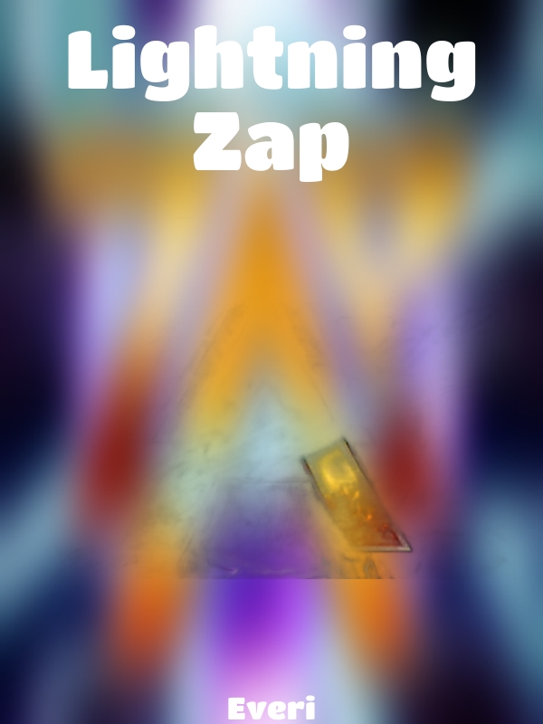 Lightning Zap slot Everi