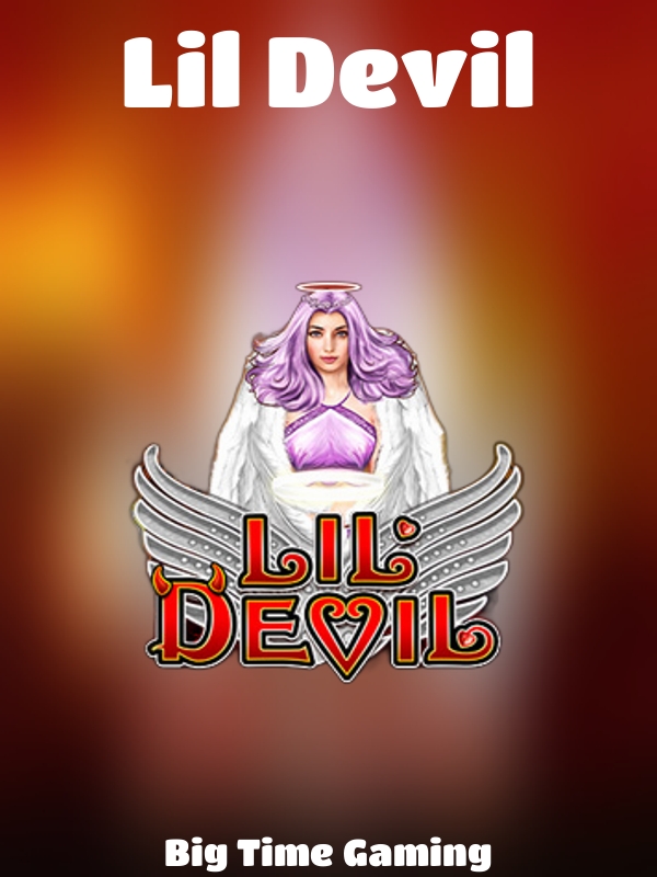 Lil Devil slot Big Time Gaming