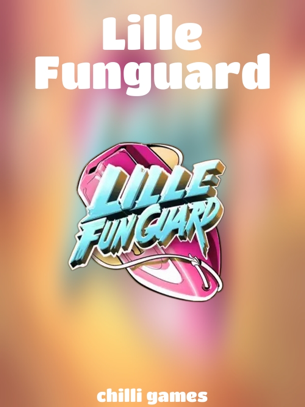 Lille Funguard slot Chilli Games