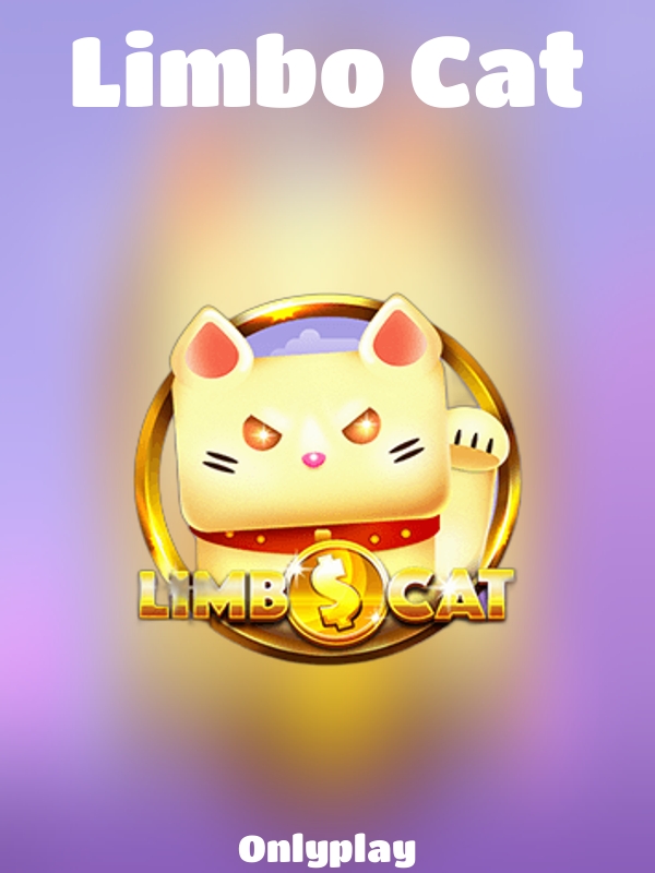 Limbo Cat slot Onlyplay