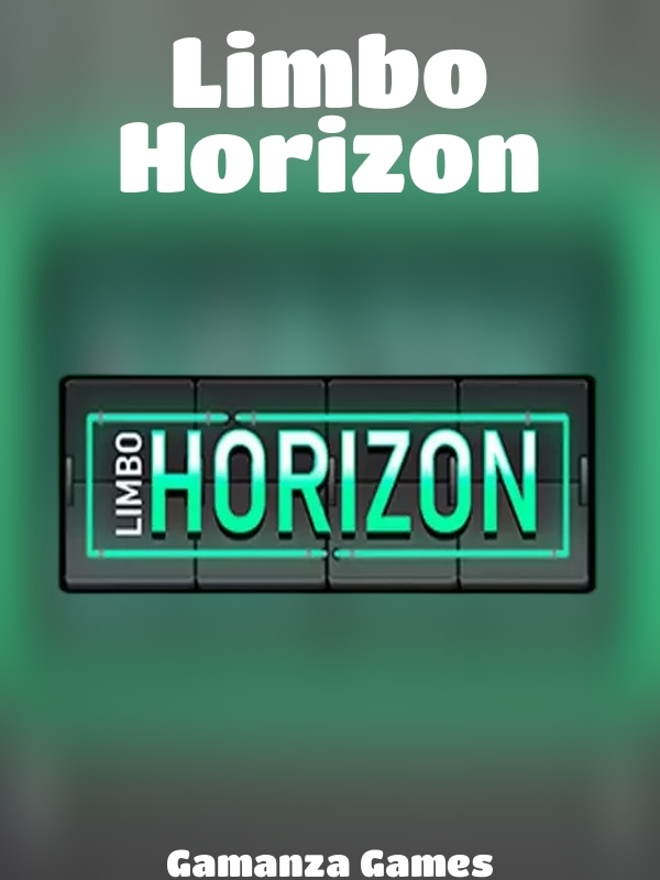 Limbo Horizon slot Gamanza Games