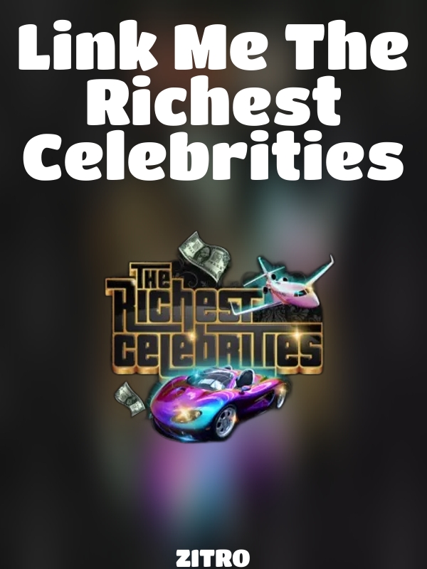 Link Me The Richest Celebrities slot ZITRO