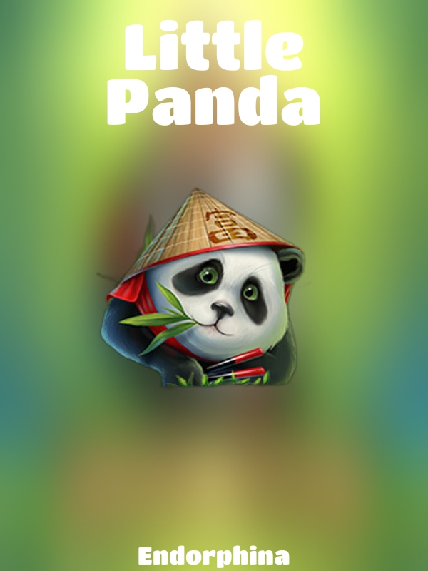 Little Panda slot Endorphina