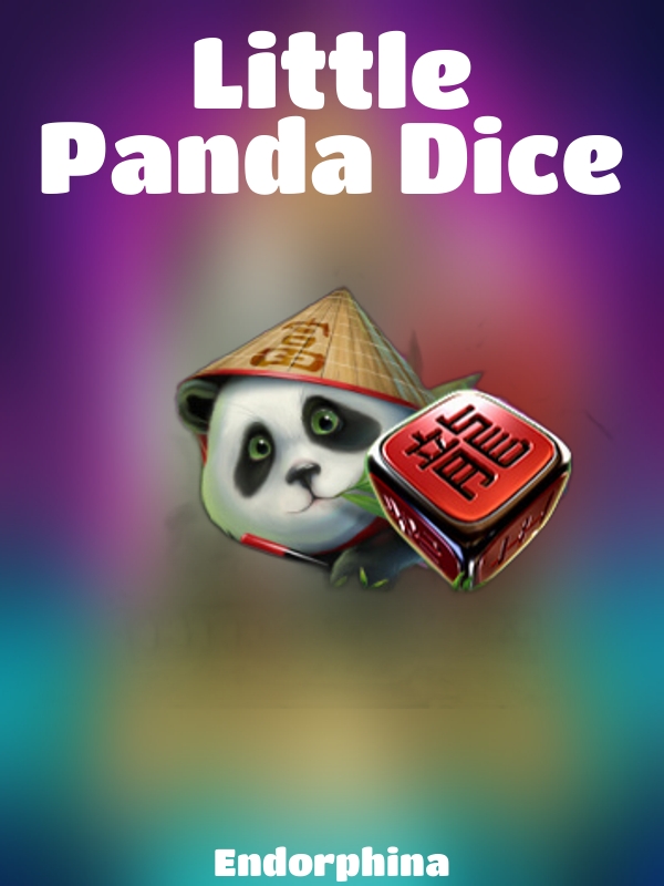 Little Panda Dice slot Endorphina