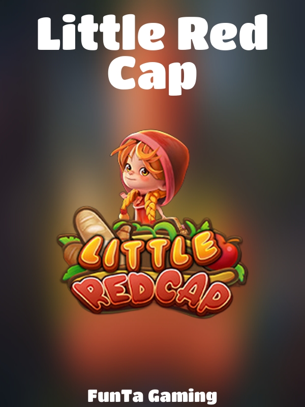 Little Red Cap slot FunTa Gaming