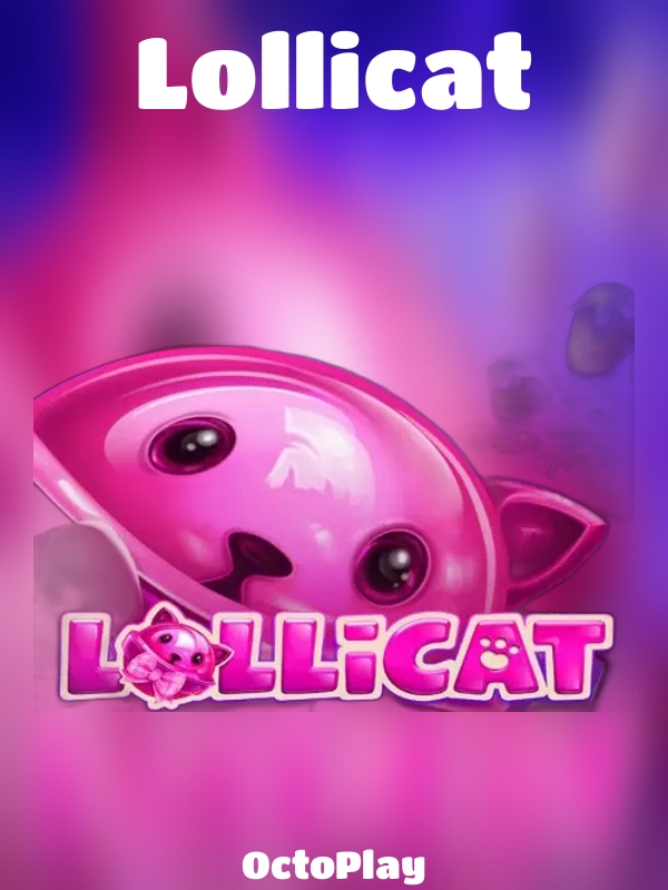 Lollicat slot OctoPlay